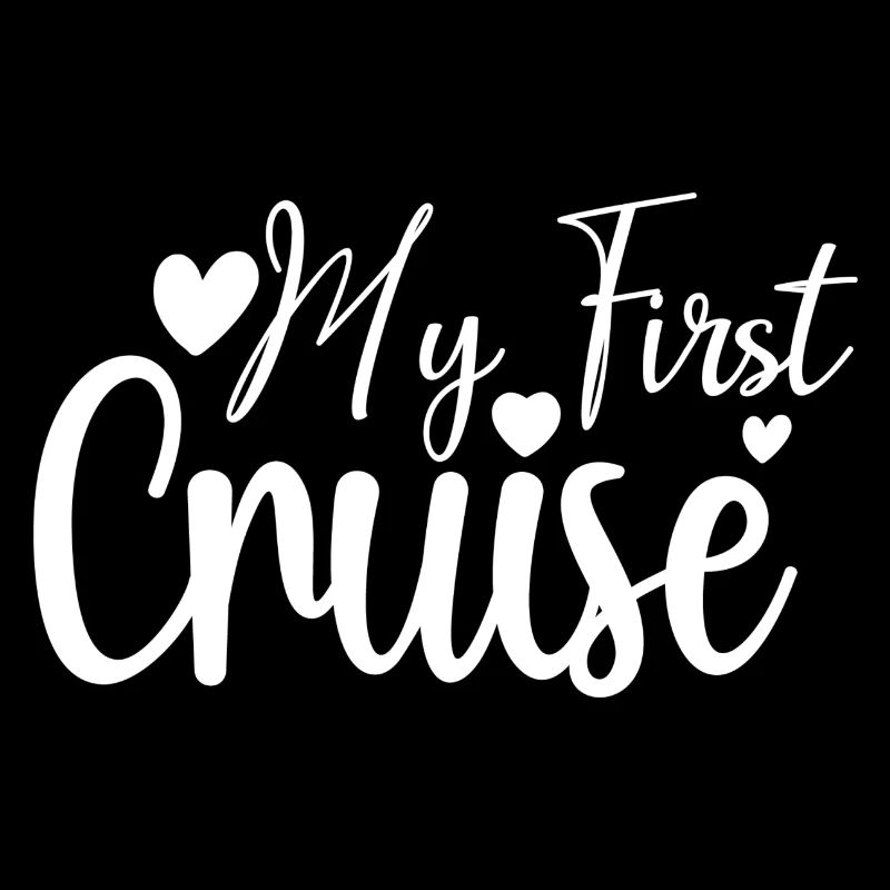 My First Cruise