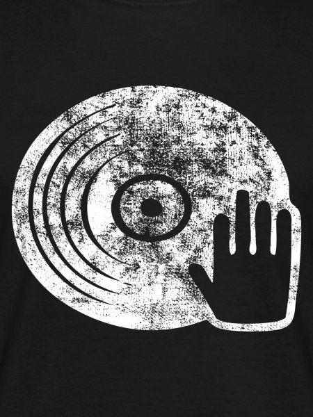 DJ