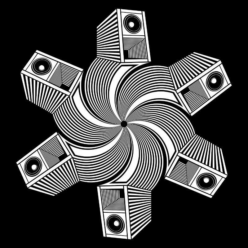 Speaker coil 23