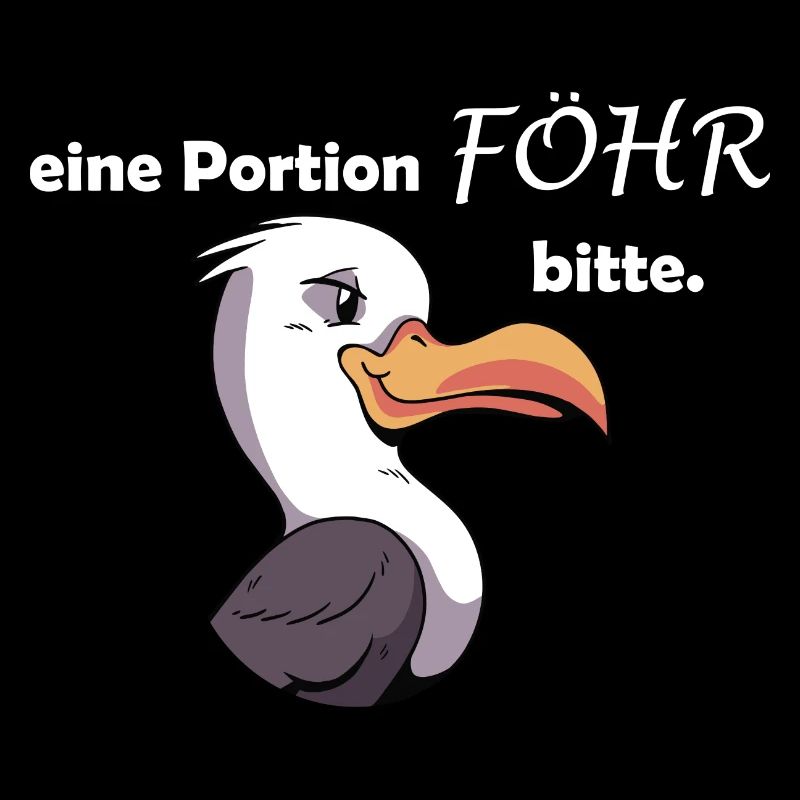 Une portion de Föhr s’il vous plaît