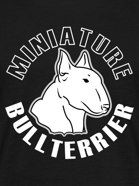 Miniature Bullterrier