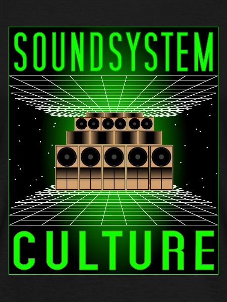 Soundsystem Culture Space