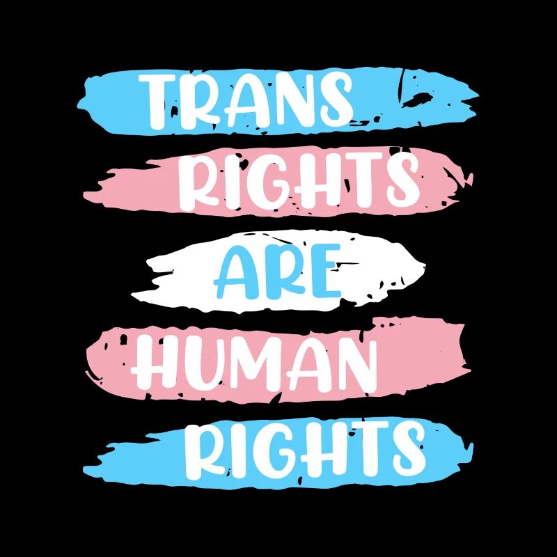 Transights are Human Rights Transgender