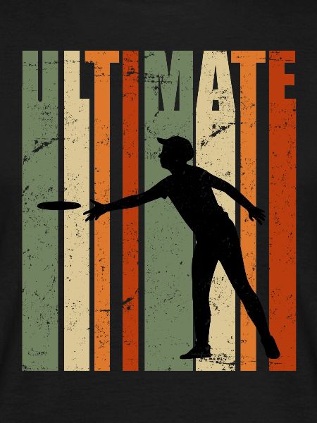 Ultimate Frisbee
