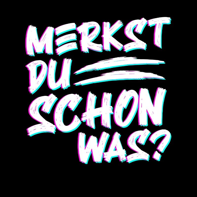 Merkst du schon was? LSD MDMA Kokain Party Drogen