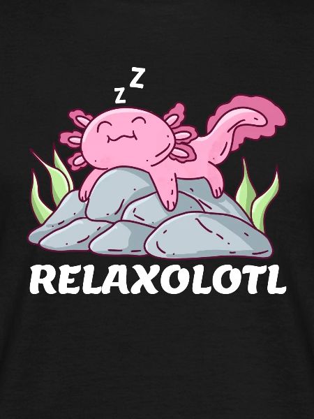 Relaxolotl