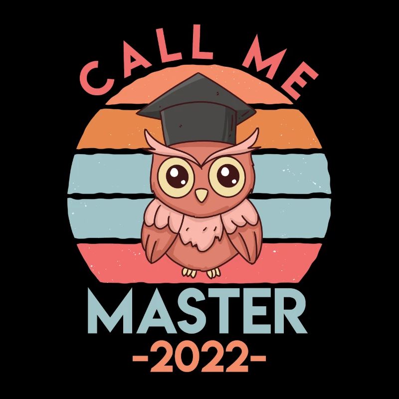 Master 2022 Master's Degree