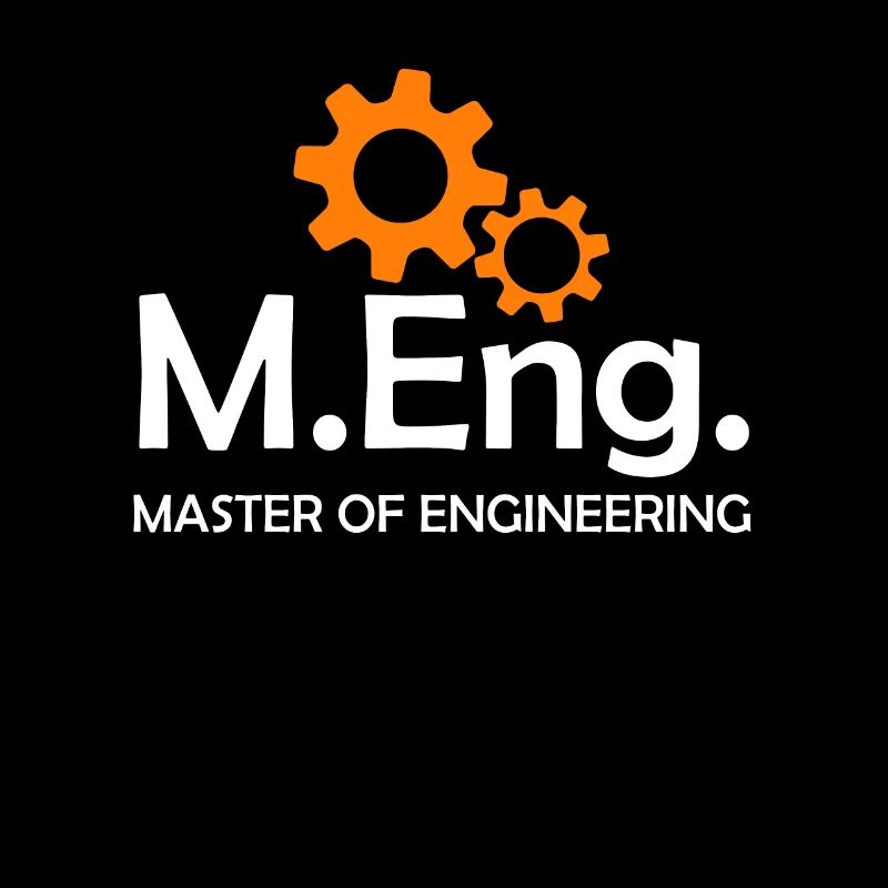 Master of Engineering Master Ingenieur Master 2022