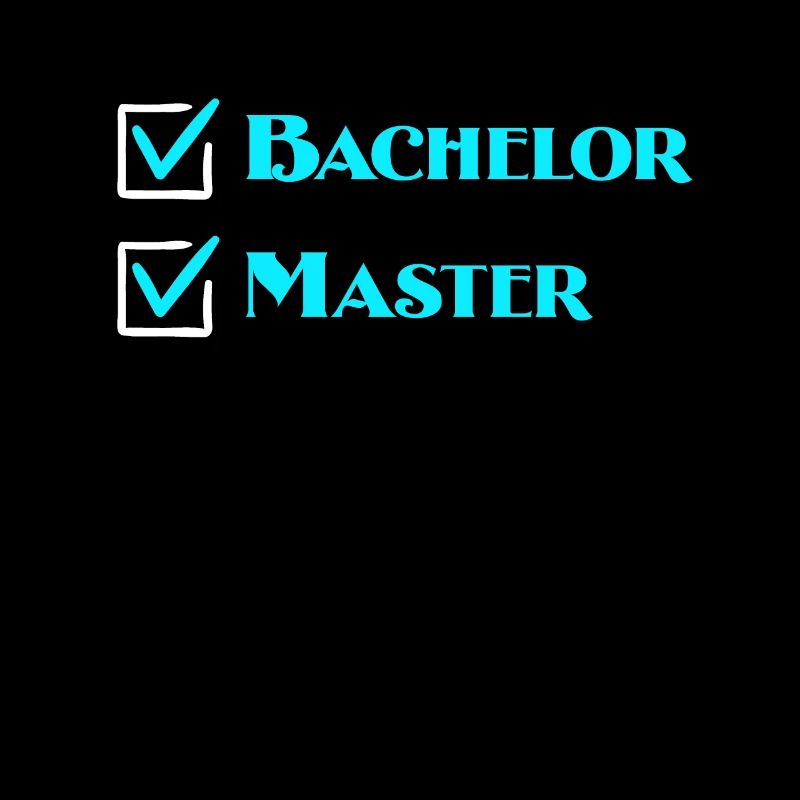 Master 2022 Master Abschluss