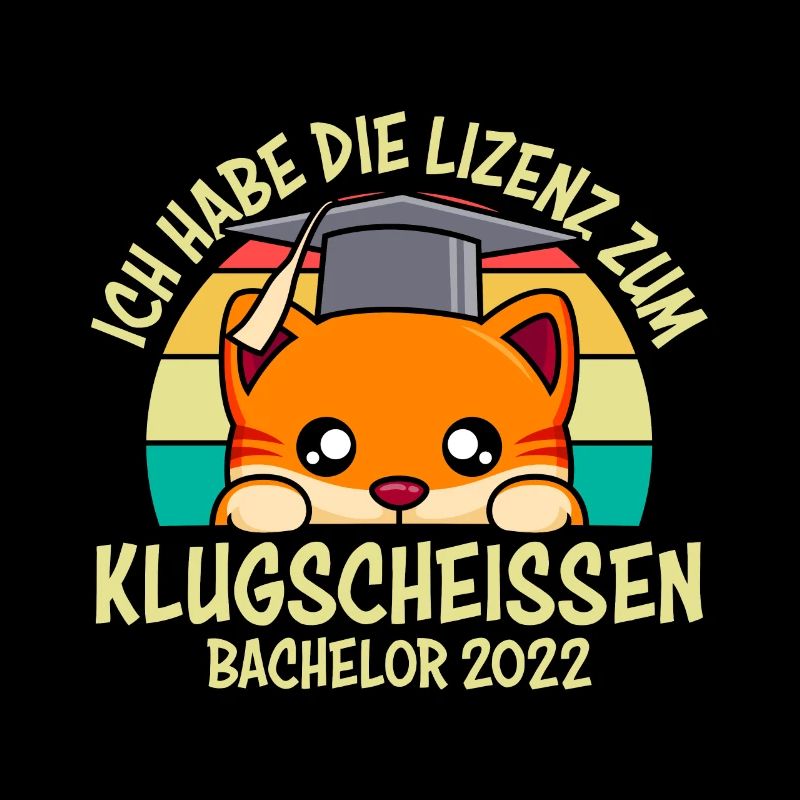 Lizenz zum Klugscheißen Bachelor 2022 Bachelor