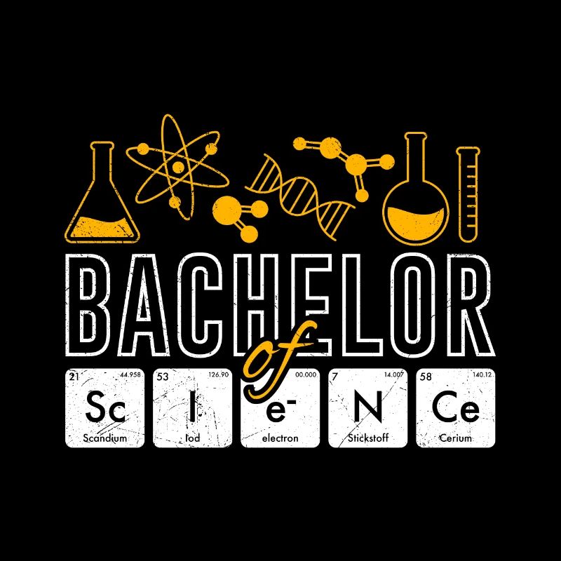 Baccalauréat ès sciences Chimiste Chimie Baccalauréat