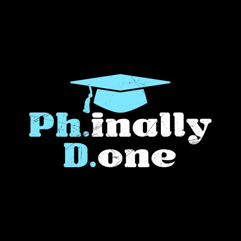 Doctor 2022 Doctorate Academic Dissertation