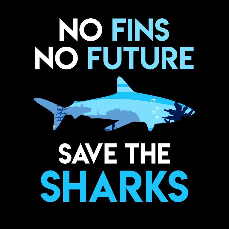 Protection des requins Pas d’ailerons pas d’avenir Sauver les requins