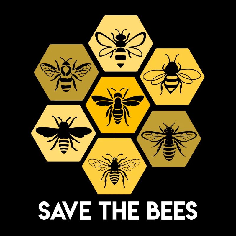 Save the Bees - Save the bees Beekeepers