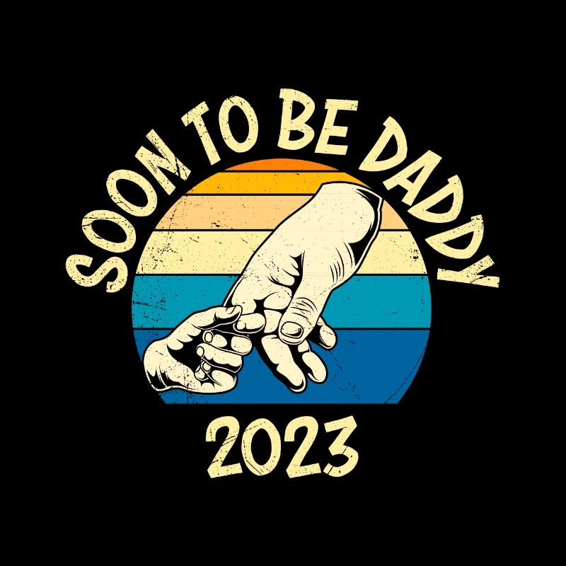 Soon to be Daddy 2023 Dad-to-be