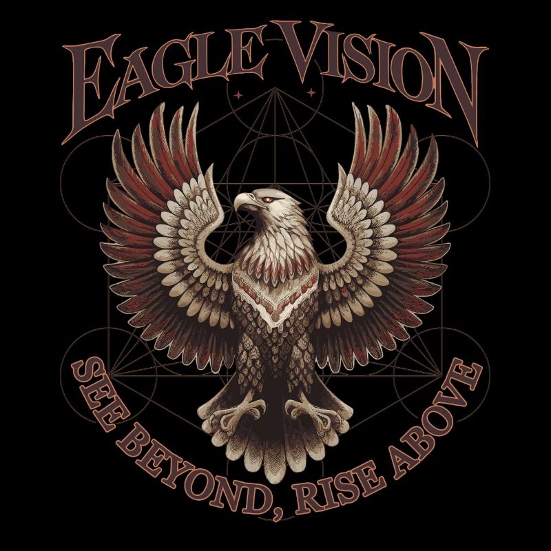 Vision de l’aigle | Le cube de Métatron et une conscience supérieure