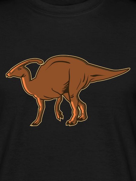 Parasaurus herbivore dinosaur primeval dinosaur