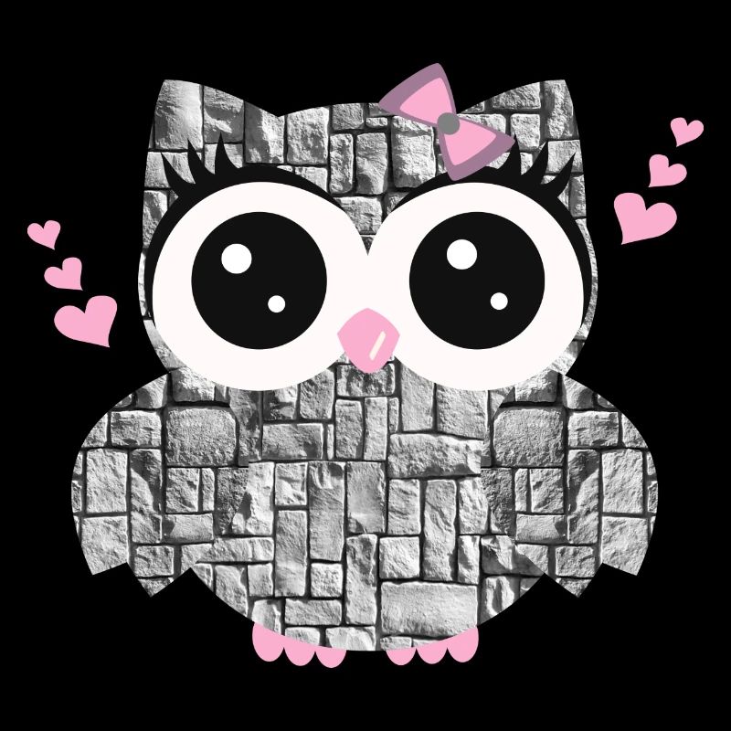 Owl Stone