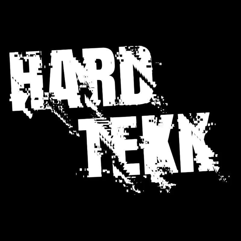 Hard Tekk knows broken