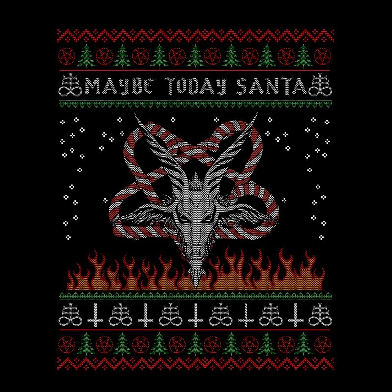 I Baphomet Death Metal