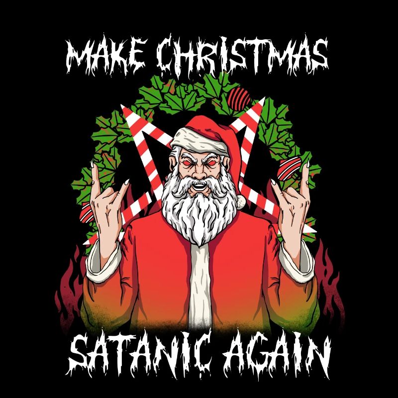 I Baphomet Death Metal