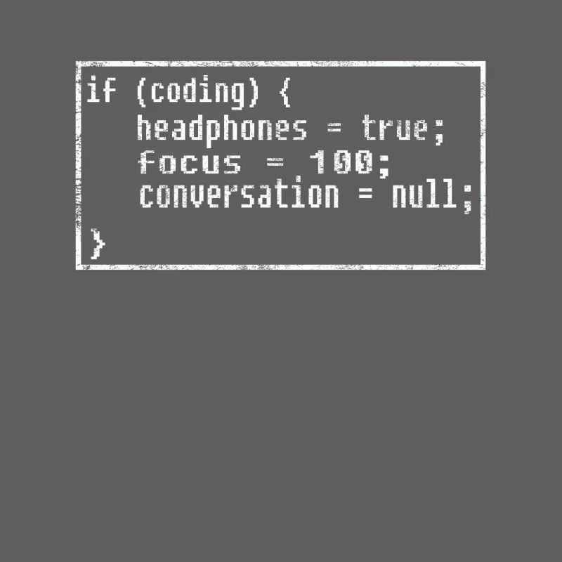 Programmierer Coding