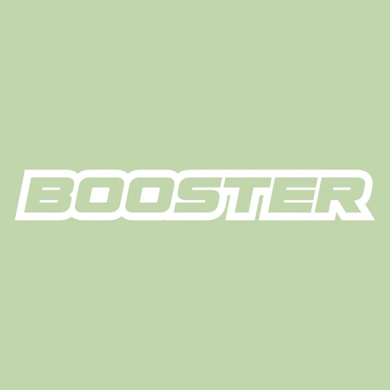 Booster Drop 02
