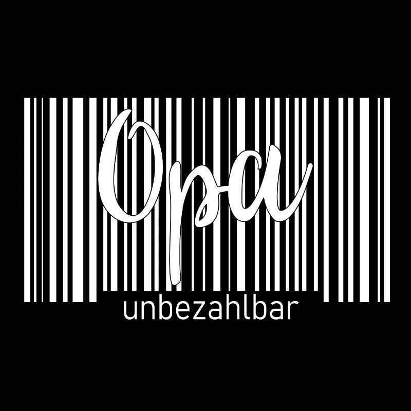 Opa Geschenk unbezahlbar Bester Opa Geburtstag