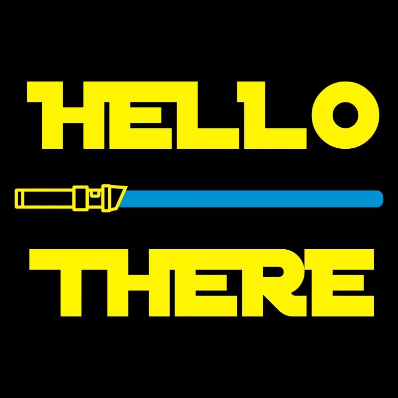 HelloThere