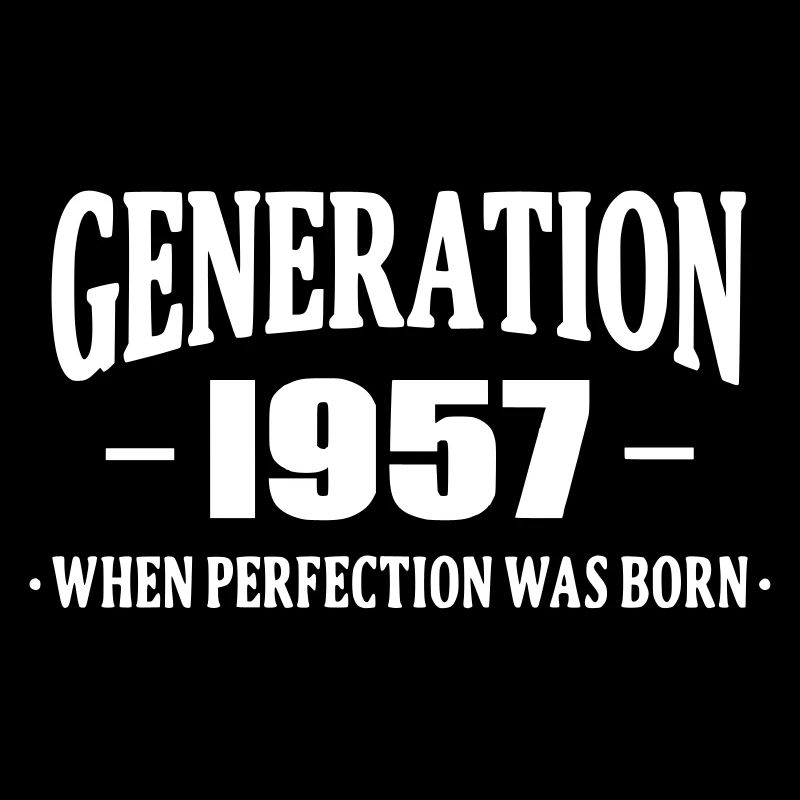 Generation 1957
