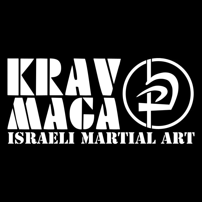 Krav Maga Logo
