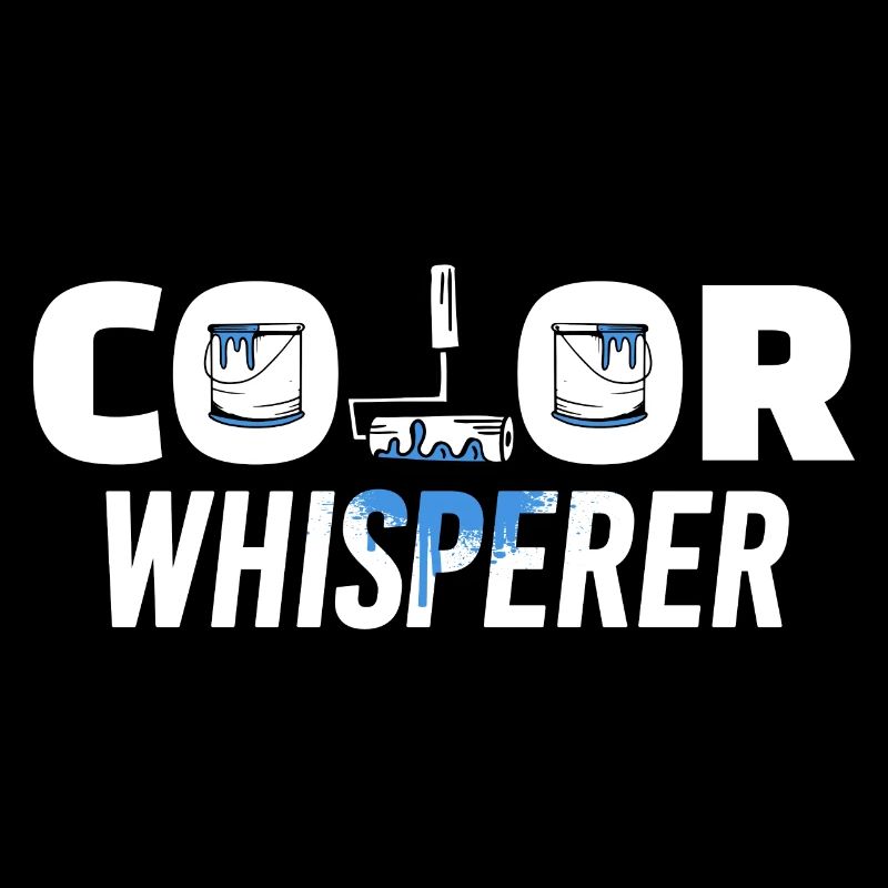 Color Whisperer Painter Painter