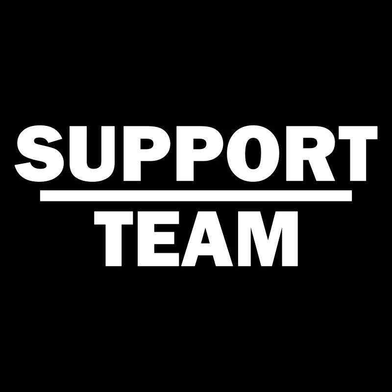 support team