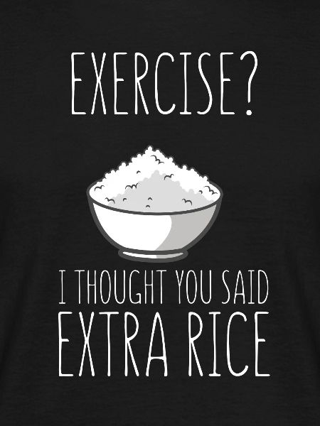 Exercise I Thought