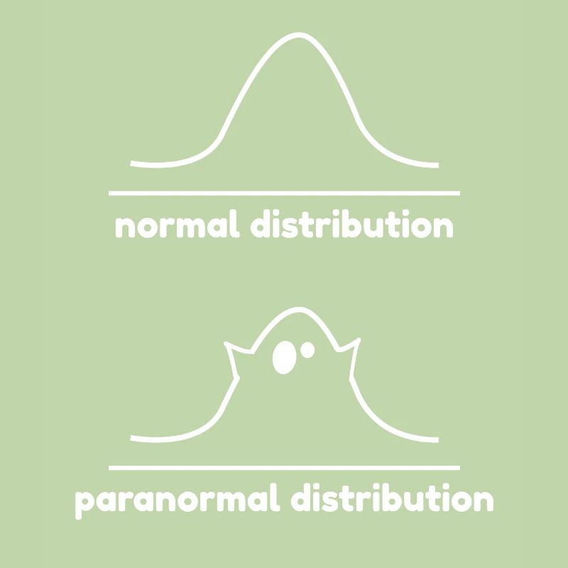 Paranormal Distribution