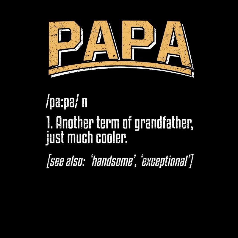 Papa-Definition