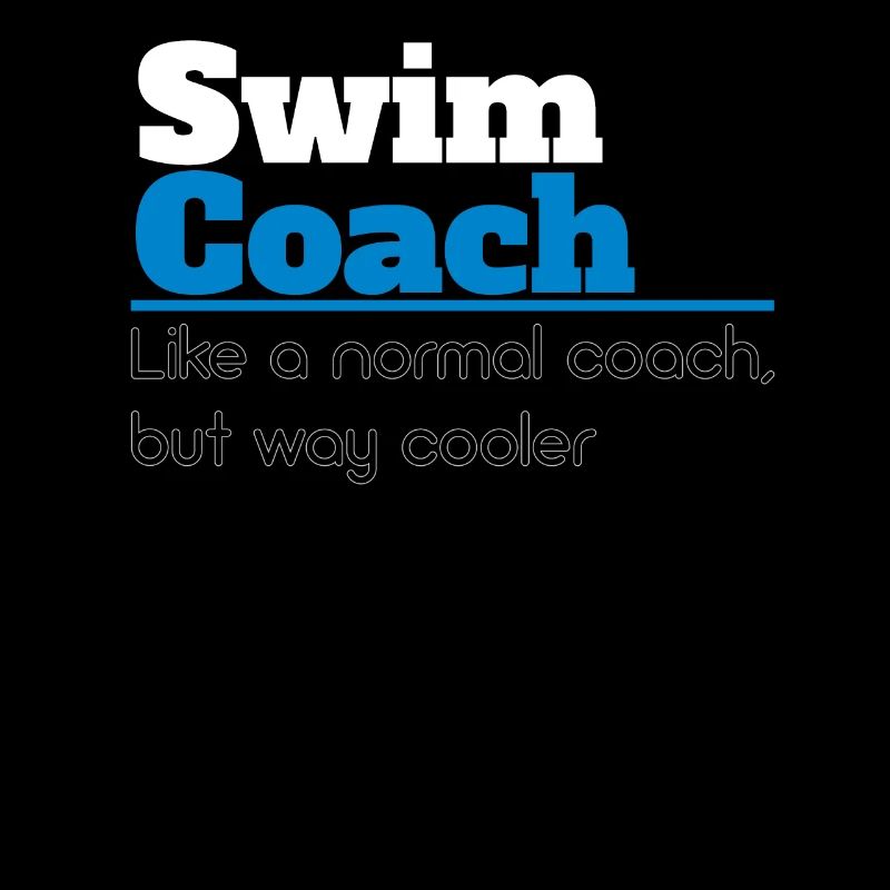Schwimmtrainer Definition Trainer Wassersportlehrer