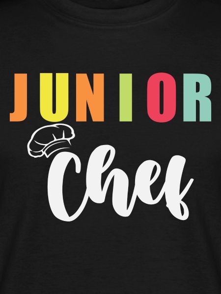 Junior Chef