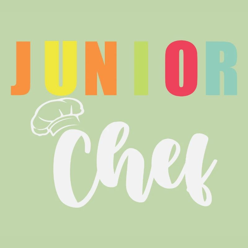 Junior Chef