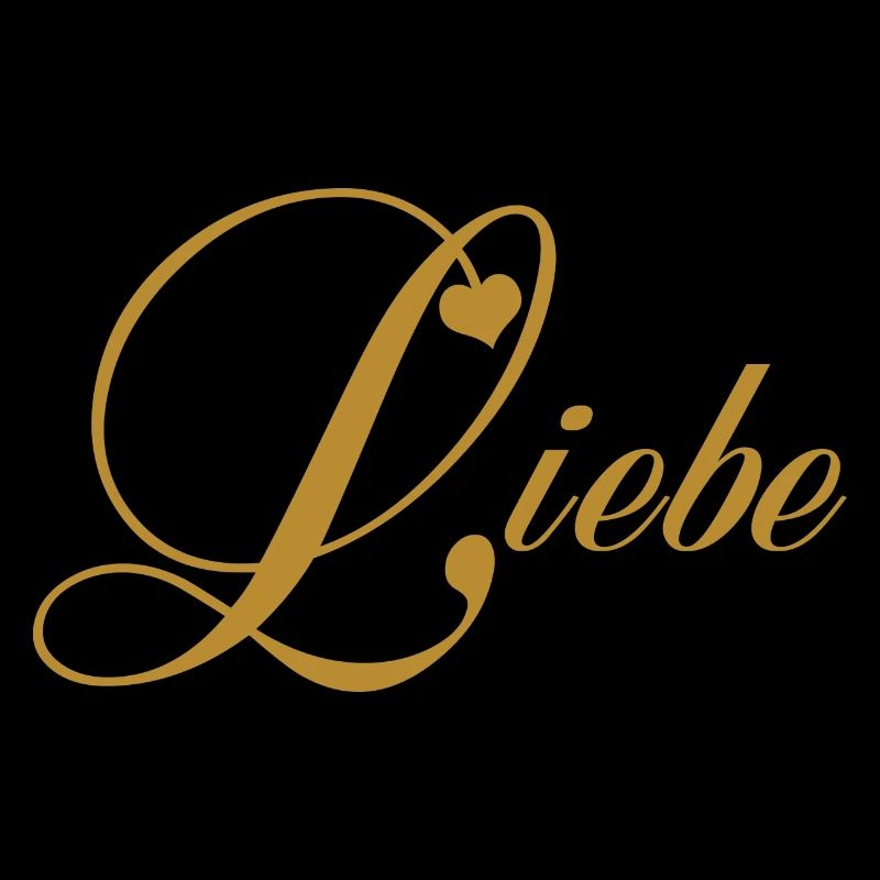 Liebe und Lebe - einfach nur Liebe