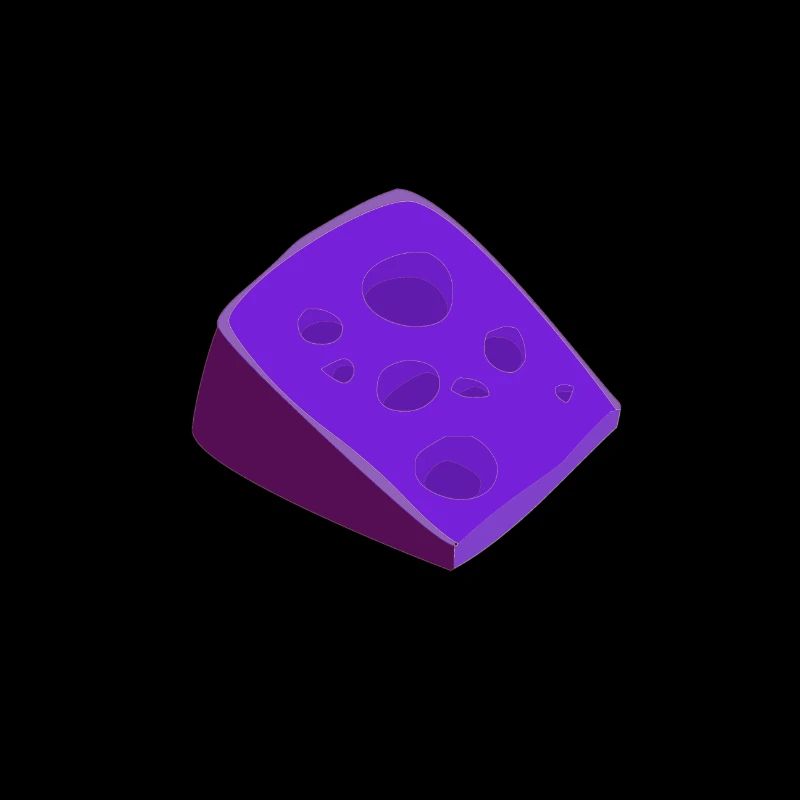 fromage pourpre