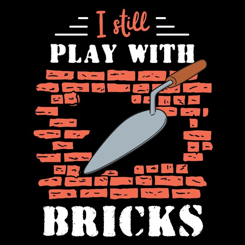 Brick Mason Occupation Quote