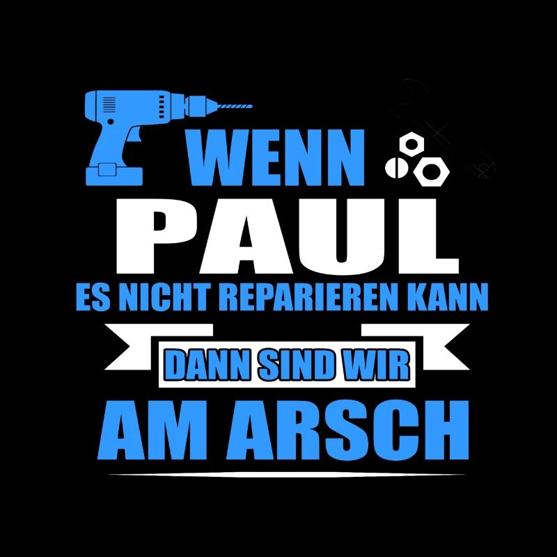 PAUL-Geschenk