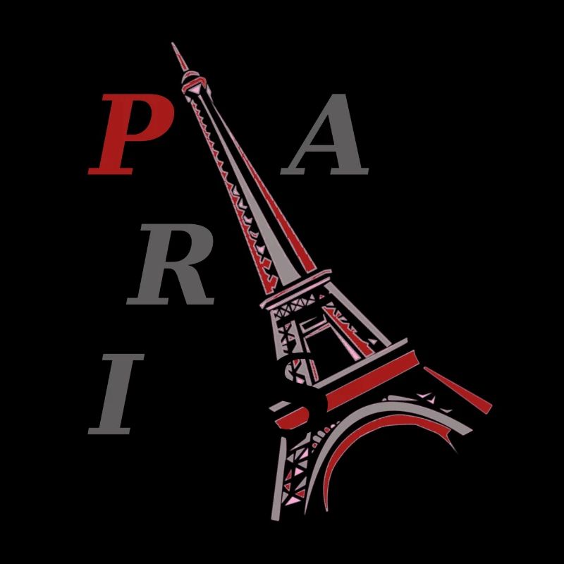 PARIS Eiffel Tower