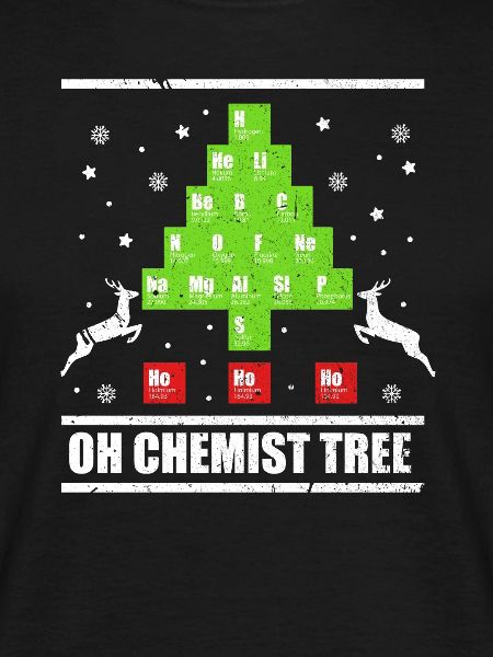 Chemist