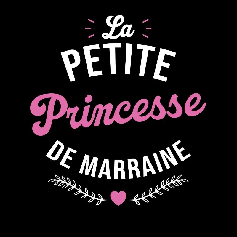 La Petite Princesse De Marraine