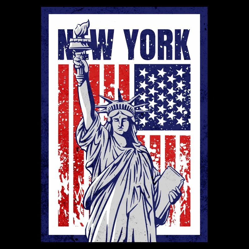 ¡Nueva York!