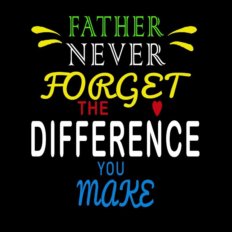 You Make a Difference Everyday