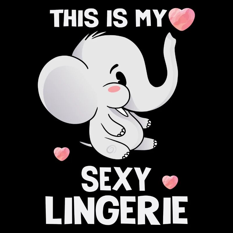 Drôle, sexy, pervers, c’est mon sexy