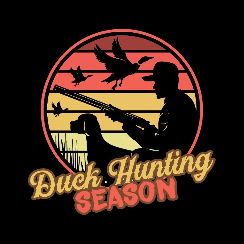 Chasseurs Chasse Chasse